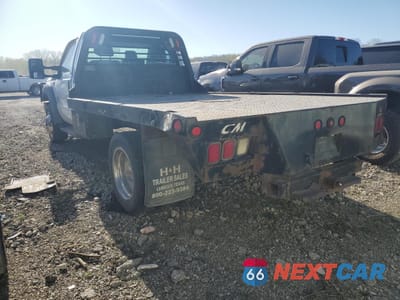 Drugie zdjęcie samochodu z przodu: 2011 FORD F550 SUPER DUTY VIN:1FDUF5HT6BEB72661 - miniatura