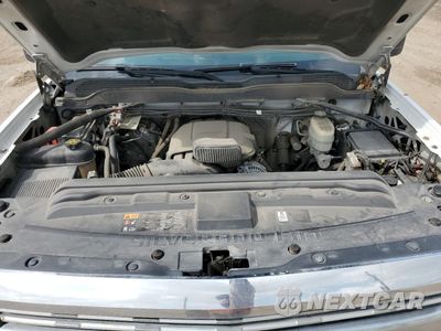 Zdjęcie 11 z 12 samochodu: 2015 CHEVROLET SILVERADO C3500 VIN:1GB3CYCG4FZ123739 - miniatura