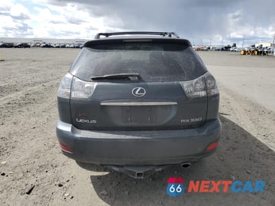 Zdjęcie 6 z 13 samochodu: 2005 LEXUS RX 330 VIN:JTJHA31U250086208 - miniatura