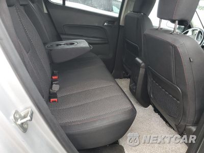 Zdjęcie 11 z 13 samochodu: 2017 CHEVROLET EQUINOX LT VIN:2GNALCEK7H6233083 - miniatura