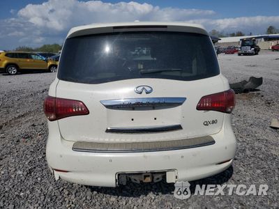 Zdjęcie 6 z 15 samochodu: 2015 INFINITI QX80 VIN:JN8AZ2NE1F9086809 - miniatura