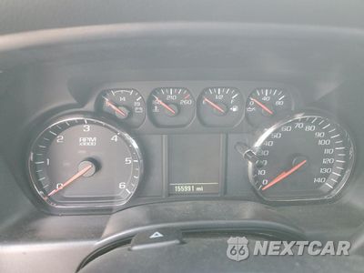 Zdjęcie 9 z 13 samochodu: 2015 CHEVROLET SILVERADO C3500 VIN:1GB3CYCG0FZ537875 - miniatura
