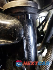 Zdjęcie 9 z 9 samochodu: 2006 YAMAHA XVS1100 A VIN:JYAVP11E26A091370 - miniatura