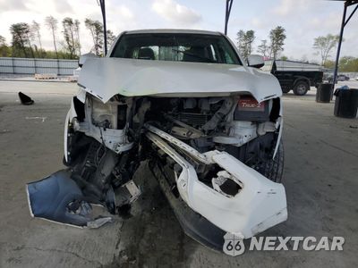 Piąte zdjęcie samochodu w środku: 2016 TOYOTA TACOMA DOUBLE CAB VIN:5TFCZ5AN9GX014233 - miniatura