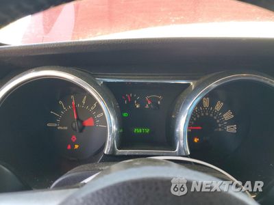 Zdjęcie 9 z 14 samochodu: 2008 FORD MUSTANG VIN:1ZVHT84N685185892 - miniatura