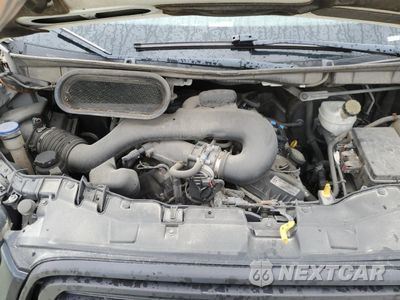 Zdjęcie 12 z 13 samochodu: 2015 FORD TRANSIT T-150 VIN:0LDL0TZM9FKB12212 - miniatura