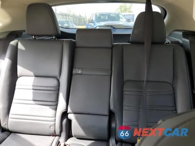 Zdjęcie 10 z 13 samochodu: 2015 LEXUS NX 200T VIN:JTJYARBZ6F2021395 - miniatura