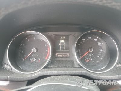 Zdjęcie 9 z 12 samochodu: 2018 VOLKSWAGEN PASSAT S VIN:1VWAA7A36JC030636 - miniatura