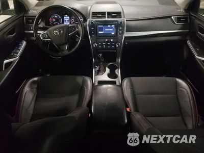 Zdjęcie 8 z 15 samochodu: 2017 TOYOTA CAMRY LE VIN:4T1BF1FK9HU372166 - miniatura