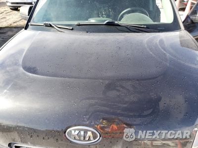 Zdjęcie 12 z 13 samochodu: 2010 KIA SOUL + VIN:KNDJT2A25A7076233 - miniatura