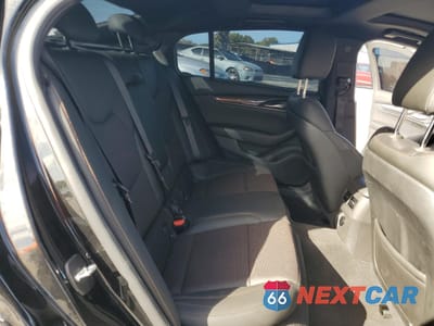 Zdjęcie 10 z 14 samochodu: 2024 CADILLAC CT5-V VIN:1G6DR5RW2R0121267 - miniatura