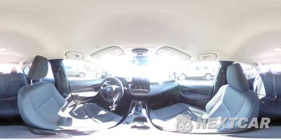 Zdjęcie 13 z 14 samochodu: 2025 TOYOTA COROLLA LE VIN:5YFB4MDEXSP268086 - miniatura