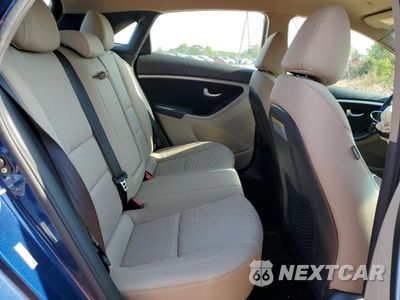 Zdjęcie 10 z 15 samochodu: 2013 HYUNDAI ELANTRA GT VIN:KMHD35LE6DU103530 - miniatura