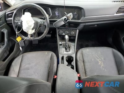Zdjęcie 8 z 13 samochodu: 2019 VOLKSWAGEN JETTA SEL VIN:3VWE57BU2KM096534 - miniatura