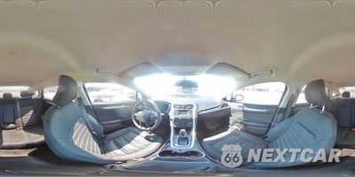 Zdjęcie 13 z 14 samochodu: 2016 FORD FUSION SE VIN:3FA6P0H74GR283316 - miniatura