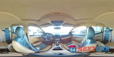 Zdjęcie 14 z 15 samochodu: 2006 PORSCHE CAYENNE S VIN:WP1AB29P76LA70708 - miniatura