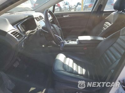Zdjęcie 7 z 12 samochodu: 2017 FORD FUSION SE HYBRID VIN:3FA6P0LU7HR359612 - miniatura