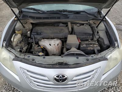 Zdjęcie 11 z 14 samochodu: 2007 TOYOTA CAMRY CE VIN:4T1BE46K37U695373 - miniatura