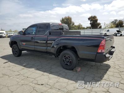 Drugie zdjęcie samochodu z przodu: 2006 TOYOTA TACOMA ACCESS CAB VIN:5TETX22N96Z159136 - miniatura