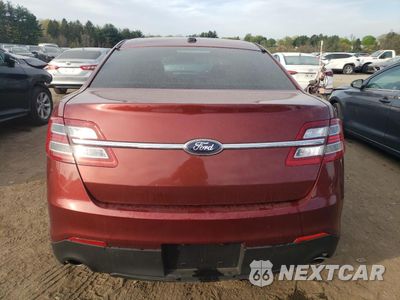 Zdjęcie 6 z 12 samochodu: 2014 FORD TAURUS SEL VIN:1FAHP2E88EG167929 - miniatura