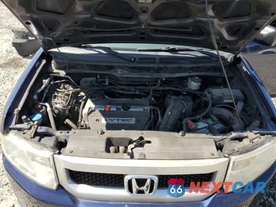 Zdjęcie 12 z 13 samochodu: 2010 HONDA ELEMENT EX VIN:5J6YH1H76AL006057 - miniatura