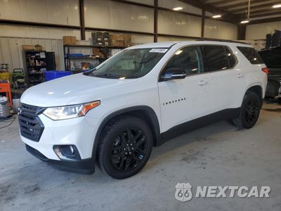 2020 CHEVROLET TRAVERSE LT 1GNERGKW0LJ323959 - główne zdjęcie licytacji z USA - miniatura