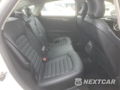 Zdjęcie 10 z 13 samochodu: 2017 FORD FUSION SE HYBRID VIN:3FA6P0LU2HR409672 - miniatura