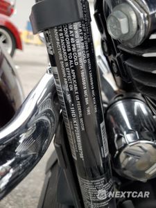 Zdjęcie 9 z 9 samochodu: 2021 HARLEY-DAVIDSON FLTRXS VIN:1HD1KTP28MB608798 - miniatura
