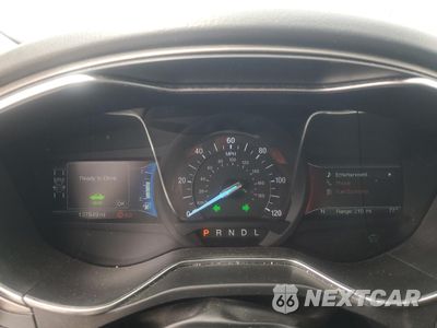 Zdjęcie 9 z 13 samochodu: 2018 FORD FUSION SE HYBRID VIN:3FA6P0LU6JR171878 - miniatura