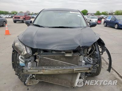 Piąte zdjęcie samochodu w środku: 2016 HONDA HR-V EX VIN:3CZRU5H55GM733221 - miniatura