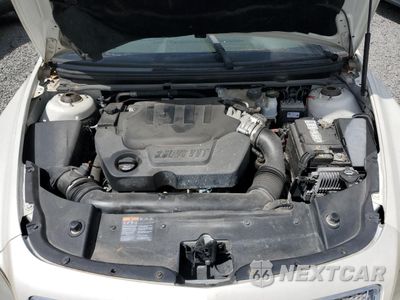 Zdjęcie 11 z 12 samochodu: 2011 CHEVROLET MALIBU LTZ VIN:1G1ZE5E7XBF128704 - miniatura