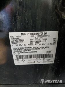 Zdjęcie 15 z 15 samochodu: 2013 FORD EXPLORER XLT VIN:1FM5K8D83DGC81542 - miniatura