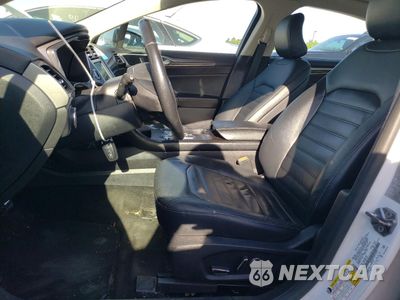 Zdjęcie 7 z 13 samochodu: 2018 FORD FUSION SE HYBRID VIN:3FA6P0LU3JR118703 - miniatura