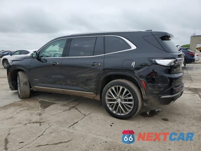 Drugie zdjęcie samochodu z przodu: 2025 BUICK ENCLAVE AVENIR VIN:5GAEVCRS9SJ102683 - miniatura