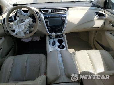 Zdjęcie 8 z 15 samochodu: 2015 NISSAN MURANO S VIN:5N1AZ2MH4FN281913 - miniatura