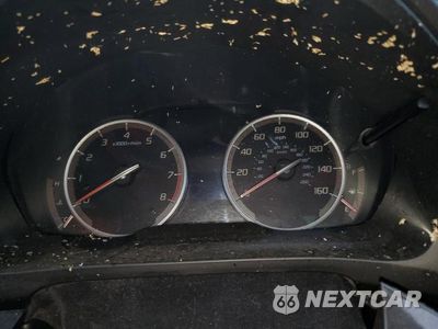 Zdjęcie 9 z 12 samochodu: 2021 ACURA ILX PREMIUM A-SPEC VIN:19UDE2F80MA004126 - miniatura