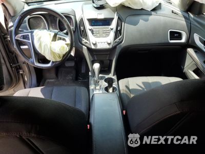 Zdjęcie 8 z 13 samochodu: 2011 CHEVROLET EQUINOX LT VIN:2CNFLEE52B6343255 - miniatura