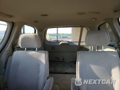 Zdjęcie 10 z 15 samochodu: 2004 NISSAN QUEST S VIN:5N1BV28U94N364757 - miniatura