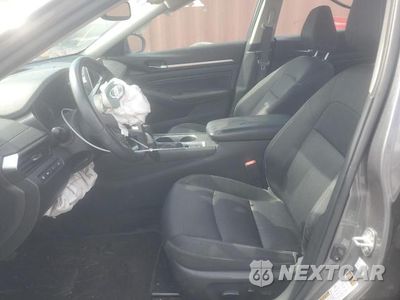 Zdjęcie 7 z 12 samochodu: 2019 NISSAN ALTIMA SV VIN:1N4BL4DV7KC104912 - miniatura