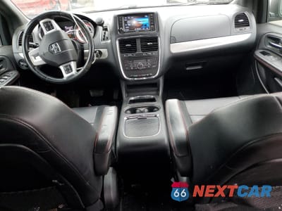 Zdjęcie 8 z 14 samochodu: 2019 DODGE GRAND CARAVAN GT VIN:2C4RDGEG0KR622665 - miniatura