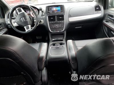 Zdjęcie 8 z 14 samochodu: 2019 DODGE GRAND CARAVAN GT VIN:2C4RDGEG0KR622665 - miniatura