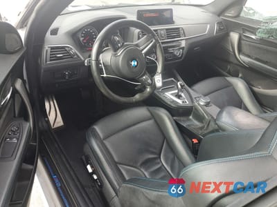 Zdjęcie 8 z 15 samochodu: 2020 BMW M2 COMPETITION VIN:WBS2U7C01L7E17149 - miniatura