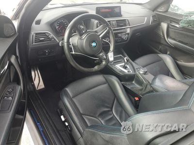 Zdjęcie 8 z 15 samochodu: 2020 BMW M2 COMPETITION VIN:WBS2U7C01L7E17149 - miniatura