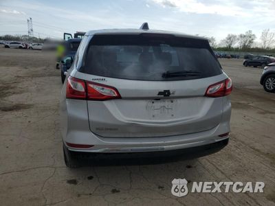 Zdjęcie 6 z 13 samochodu: 2018 CHEVROLET EQUINOX LS VIN:2GNAXHEV7J6326297 - miniatura