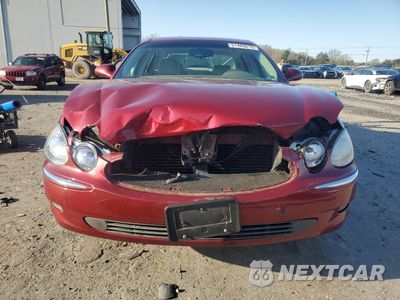 Piąte zdjęcie samochodu w środku: 2007 BUICK LACROSSE CXL VIN:2G4WD582471241250 - miniatura