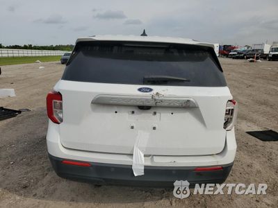 Zdjęcie 6 z 16 samochodu: 2022 FORD EXPLORER VIN:1FMSK7BH7NGB30639 - miniatura