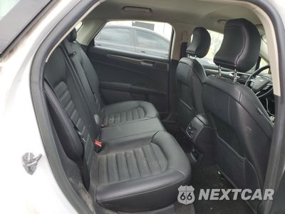 Zdjęcie 10 z 12 samochodu: 2018 FORD FUSION SE HYBRID VIN:3FA6P0LU6JR172027 - miniatura