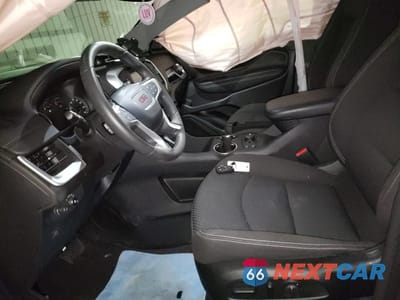 Zdjęcie 7 z 13 samochodu: 2024 GMC TERRAIN SLE VIN:3GKALMEG5RL400889 - miniatura