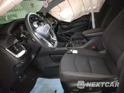Zdjęcie 7 z 13 samochodu: 2024 GMC TERRAIN SLE VIN:3GKALMEG5RL400889 - miniatura