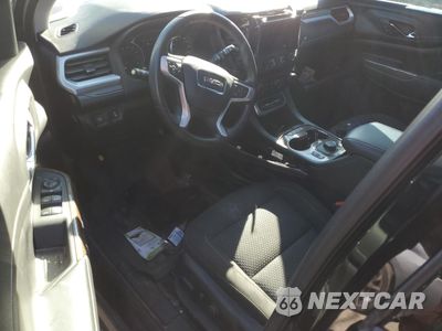 Zdjęcie 8 z 13 samochodu: 2023 GMC ACADIA SLE VIN:1GKKNRL46PZ101714 - miniatura